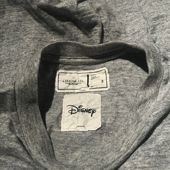 Tee - Picture 3 of 5